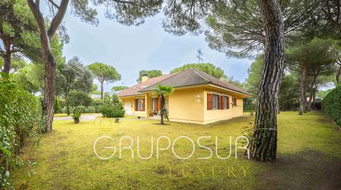 Foto 3 de Casa o xalet en venda a Urbanización el Montico, 1b, Tordesillas, Valladolid