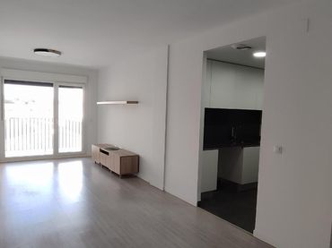 Appartement avec balcon à louer à Calle Luis Vives