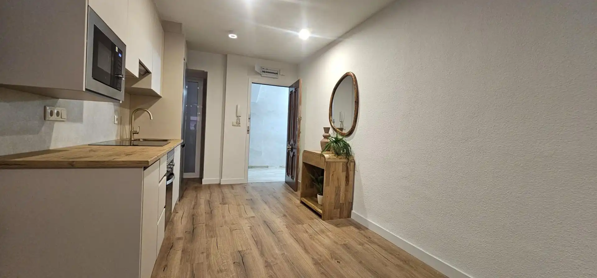 Flat for rent in Alicante / Alacant  with Furnished