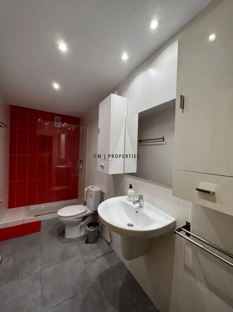 Wohnung zum Verkauf in Del Musico Gines, Ciutat Jardí