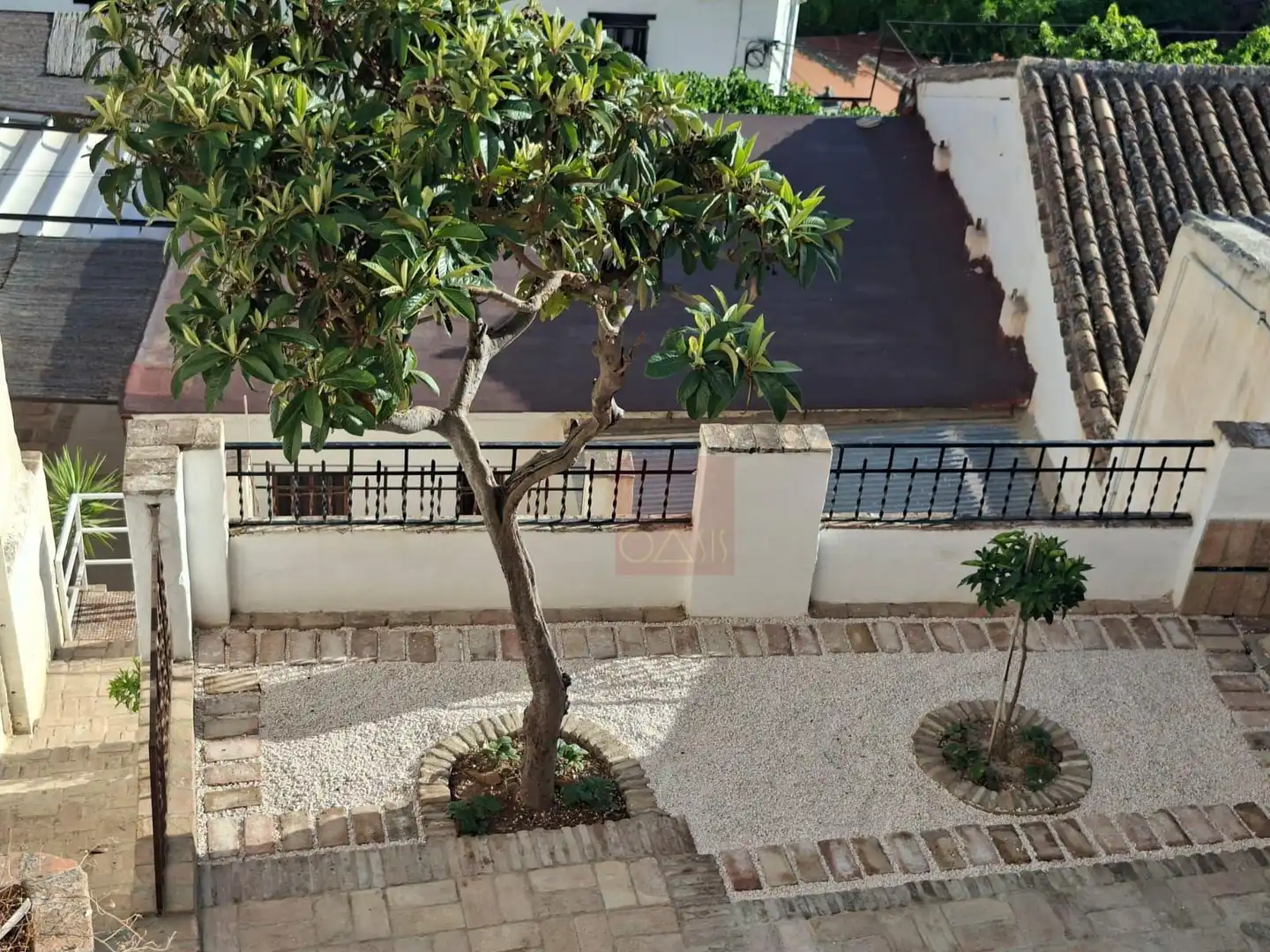 Chalet con jardín en venta en Albaicín, imagen 5