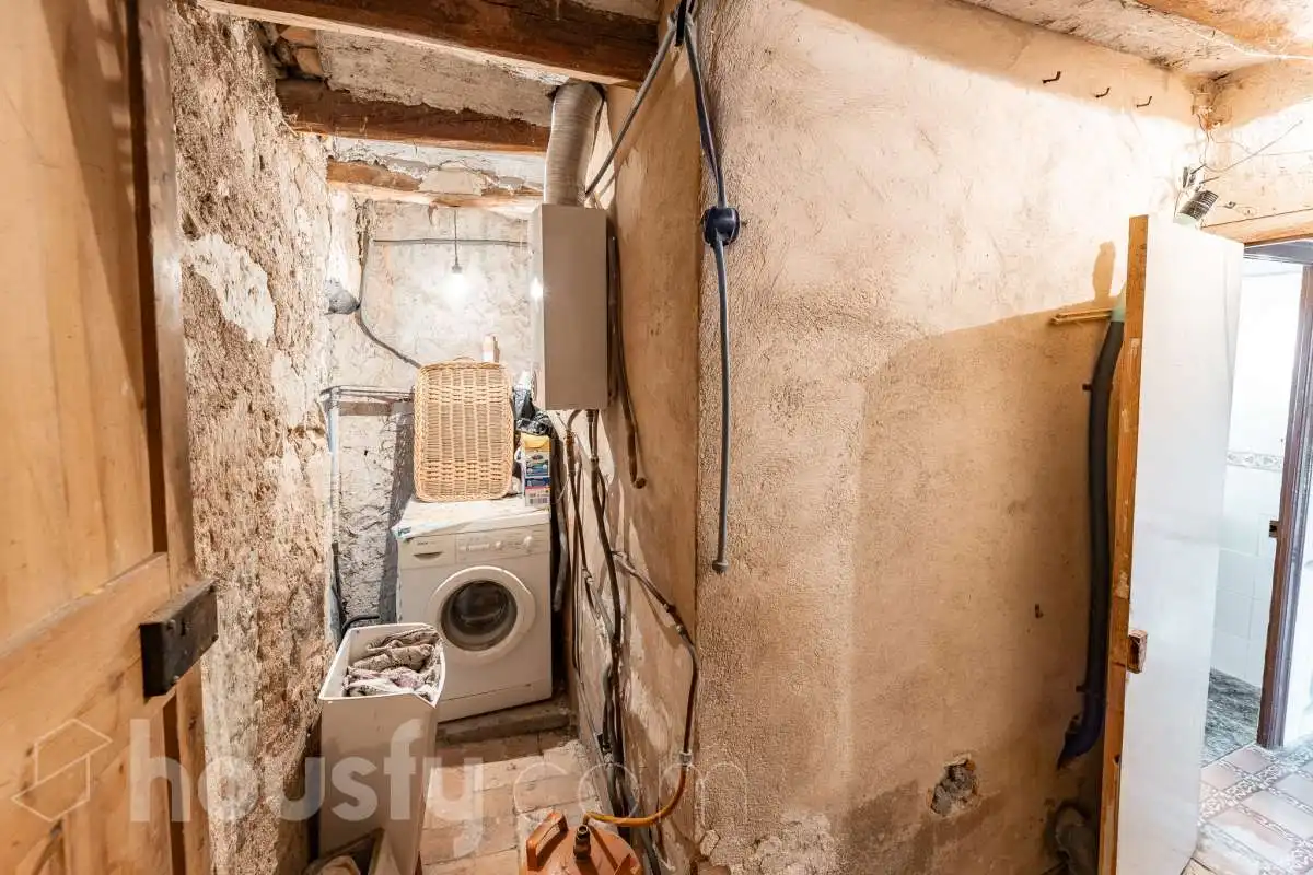 Casa con terraza en venta en Diseminado Cal masover ., imagen 46