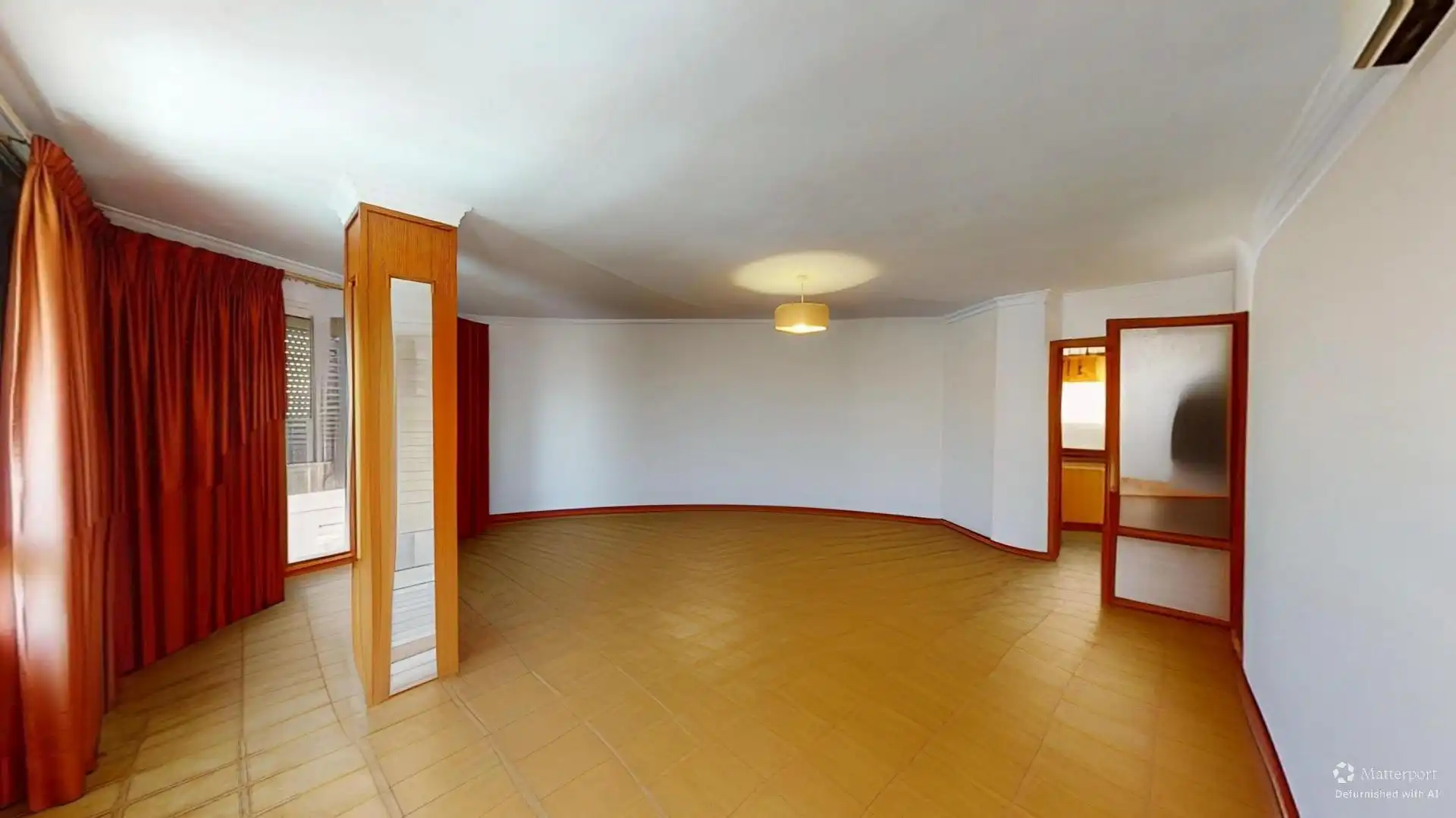 Sala de estar de Piso en venta en Felanitx con Balcón