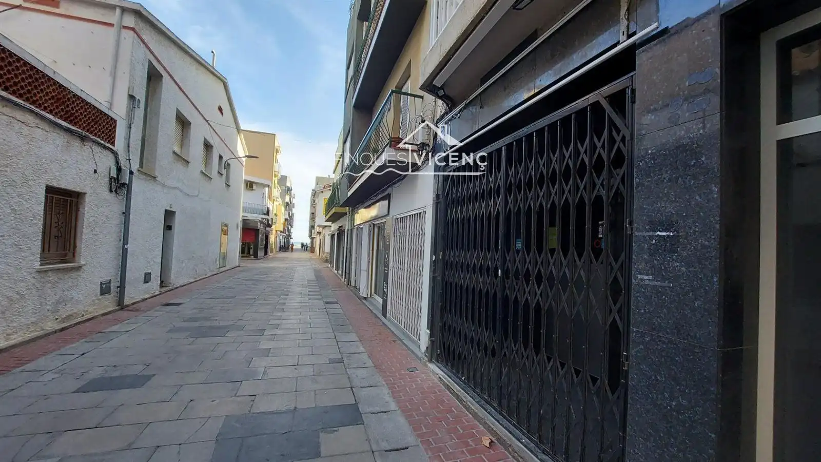 Gewerbefläche zum Verkauf in Carrer del Carme