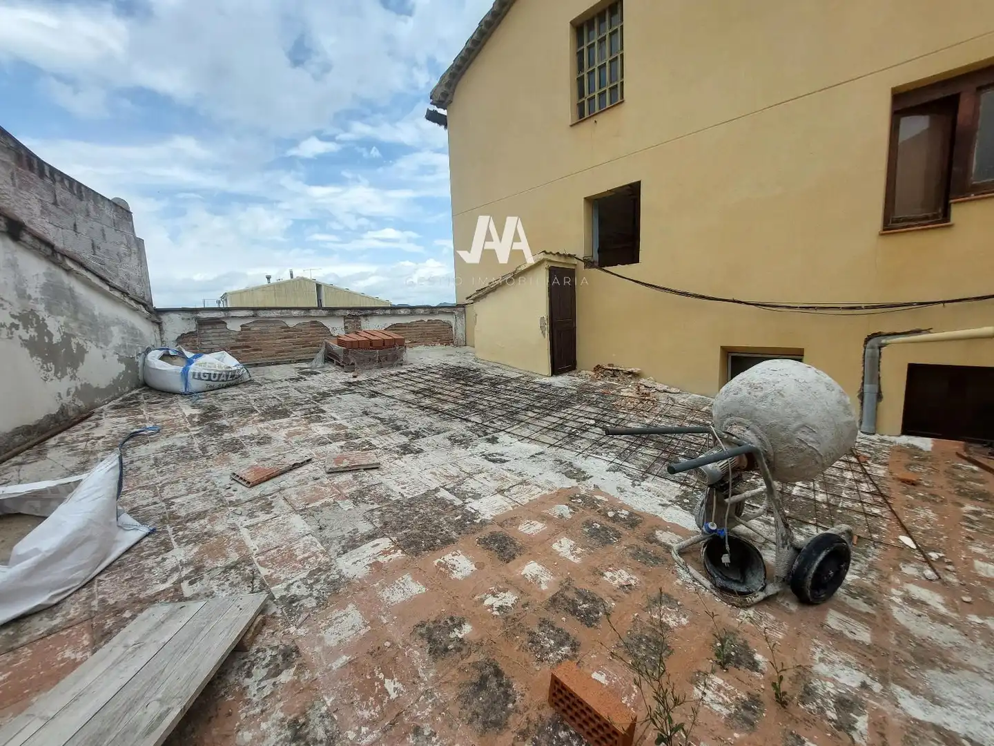 Appartement avec terrasse à vendre à Capellades, imagen 8