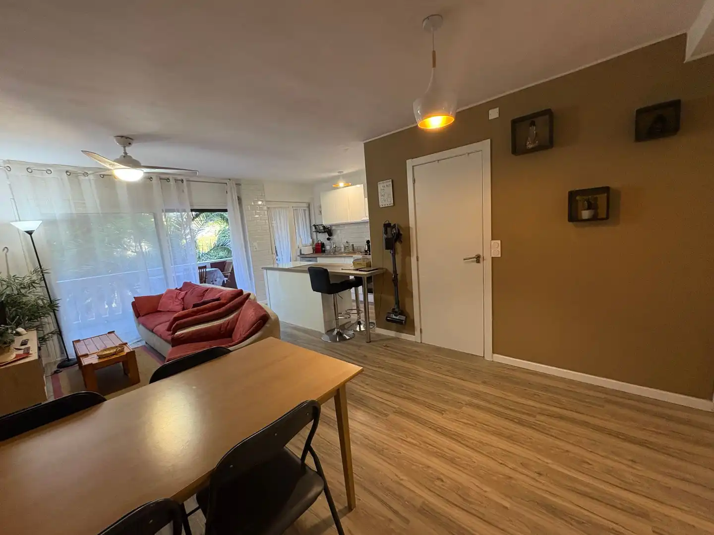 Apartament amb piscina de lloguer a PUNTA DEL CAVALL 23, imagen 13