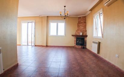 Living room of House or chalet for sale in Rojales  with Air Conditioner, Terrace and Swimming Pool