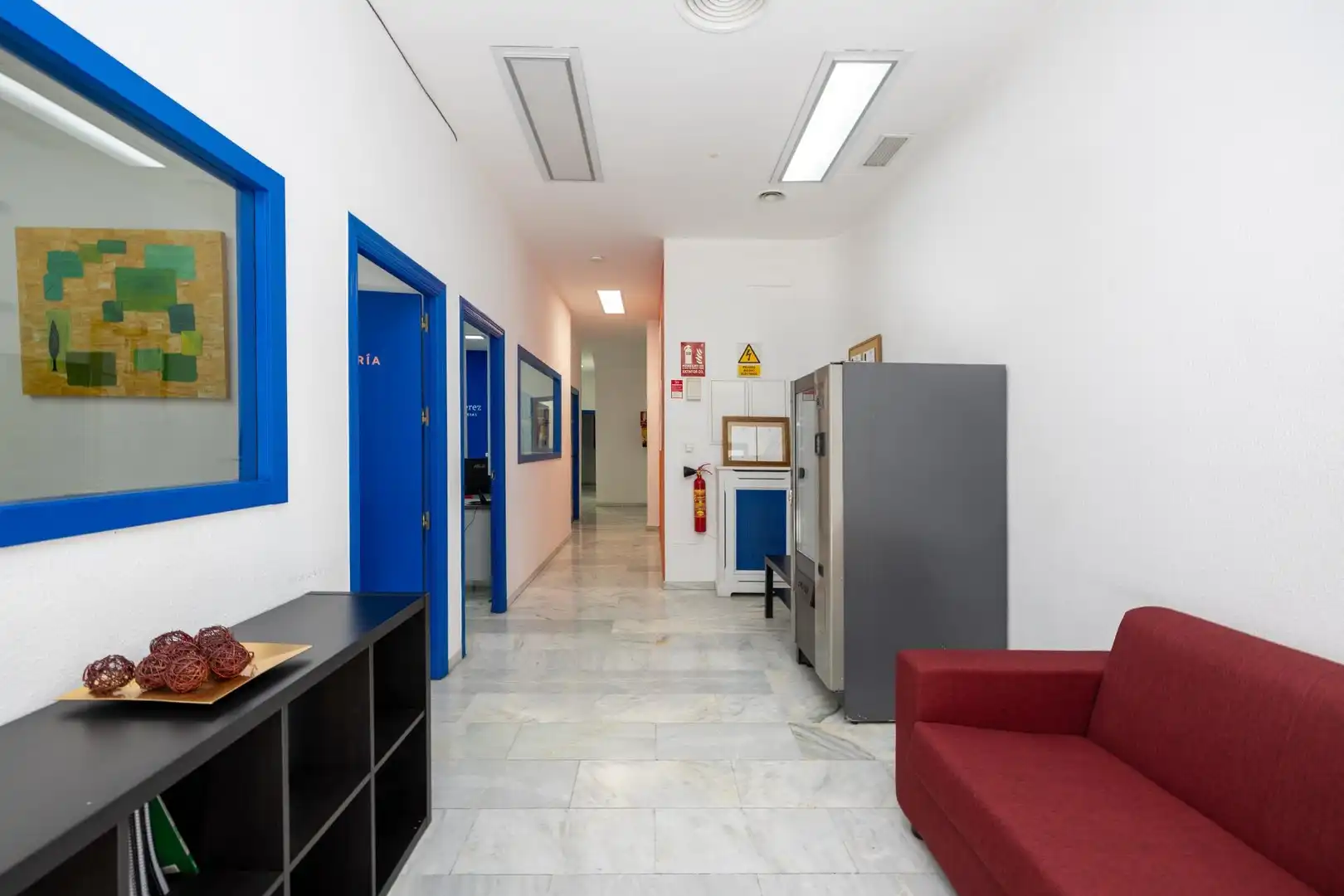 Business premises for sale in Calle Cisne 10, imagen 8