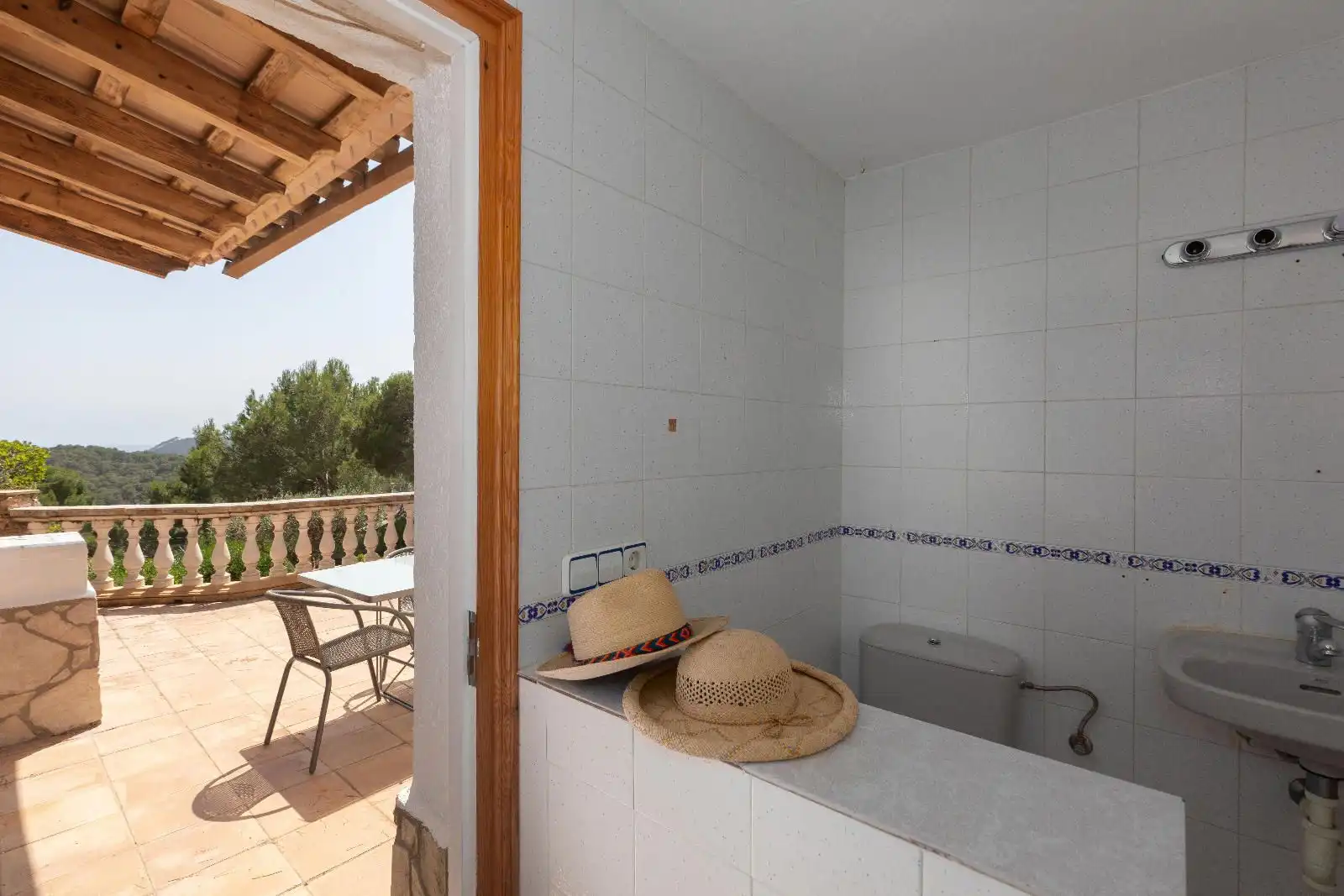 Villa avec piscine à vendre à Josep Aguilera, imagen 23
