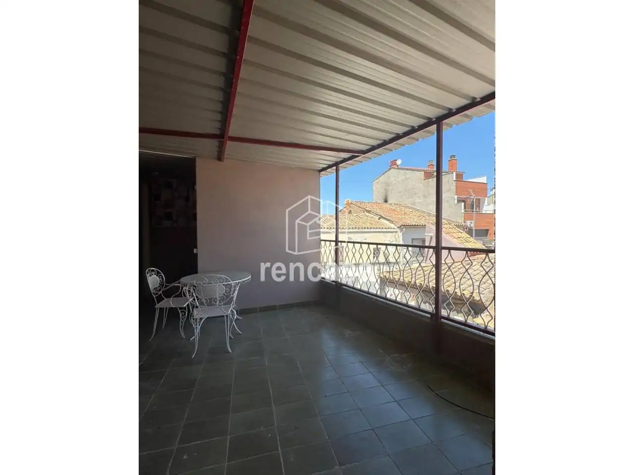 Terrace of Houses for sale in Alpicat  with Heating and Terrace