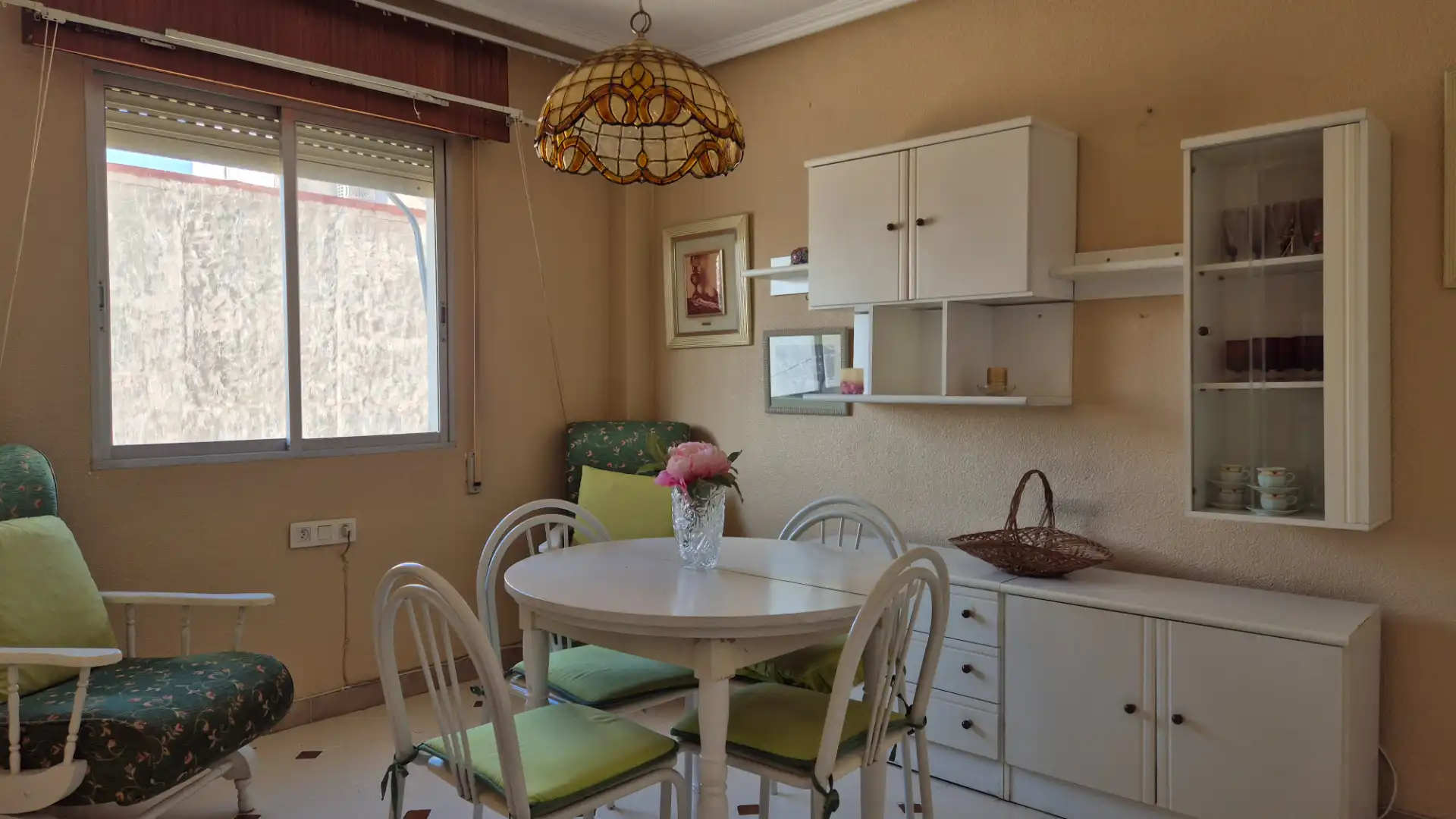 Penthouse mit Aufzug zum Verkauf in Carrer Calderón de la Barca 41, imagen 33