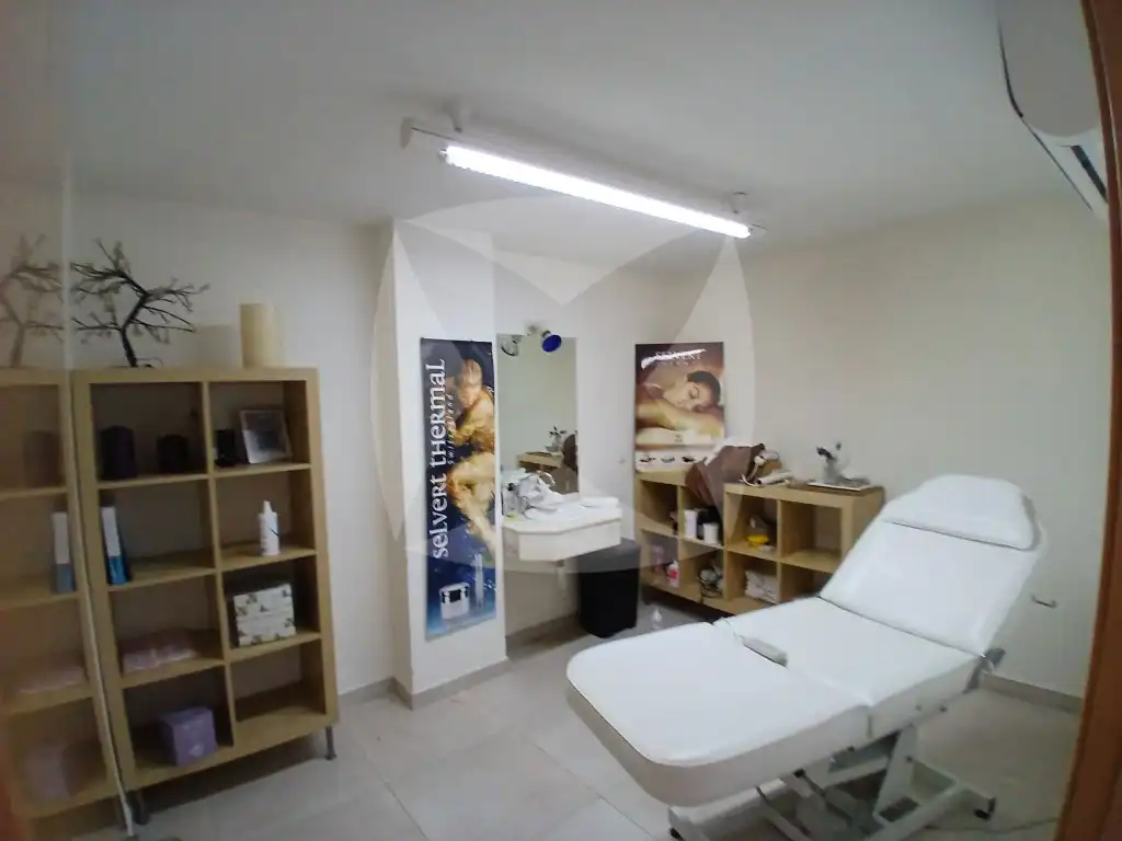 Local de alquiler en Badajoz con Aire acondicionado