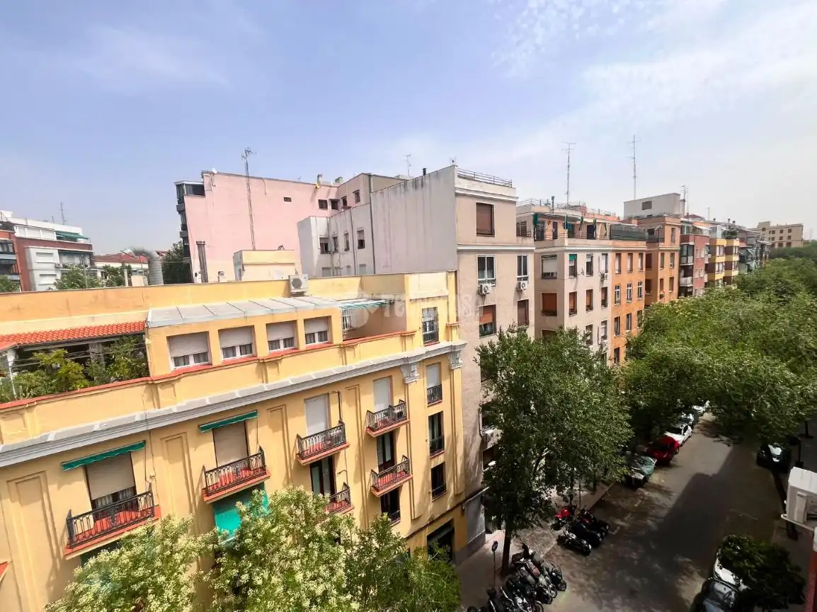 Piso con ascensor en venta en Arganzuela