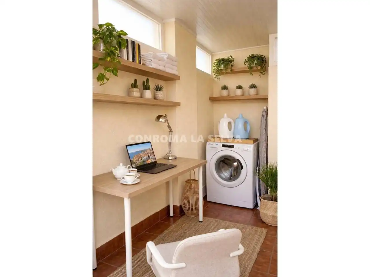 Flat with lift for sale in Calle VERGE MARIA, imagen 26