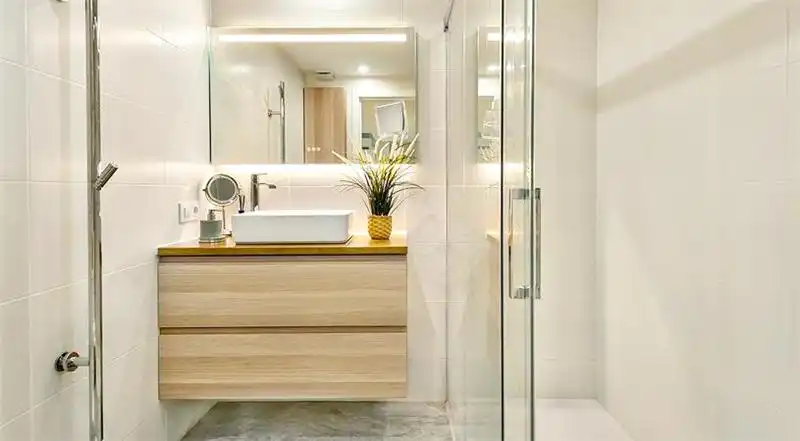 Duplex avec piscine à vendre à Portals Nous, imagen 10