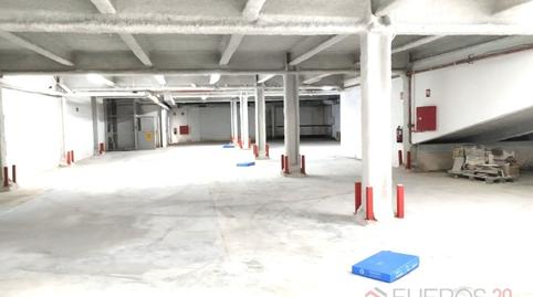 Photo 2 of Industrial buildings to rent in Bagatza - San Vicente, Bizkaia