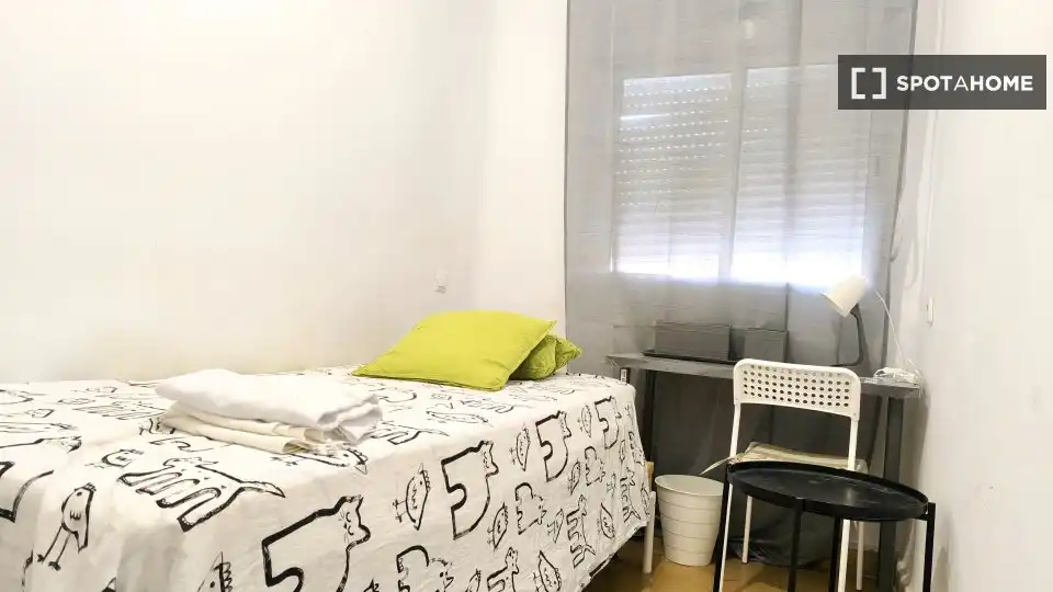 Habitación en San Diego
