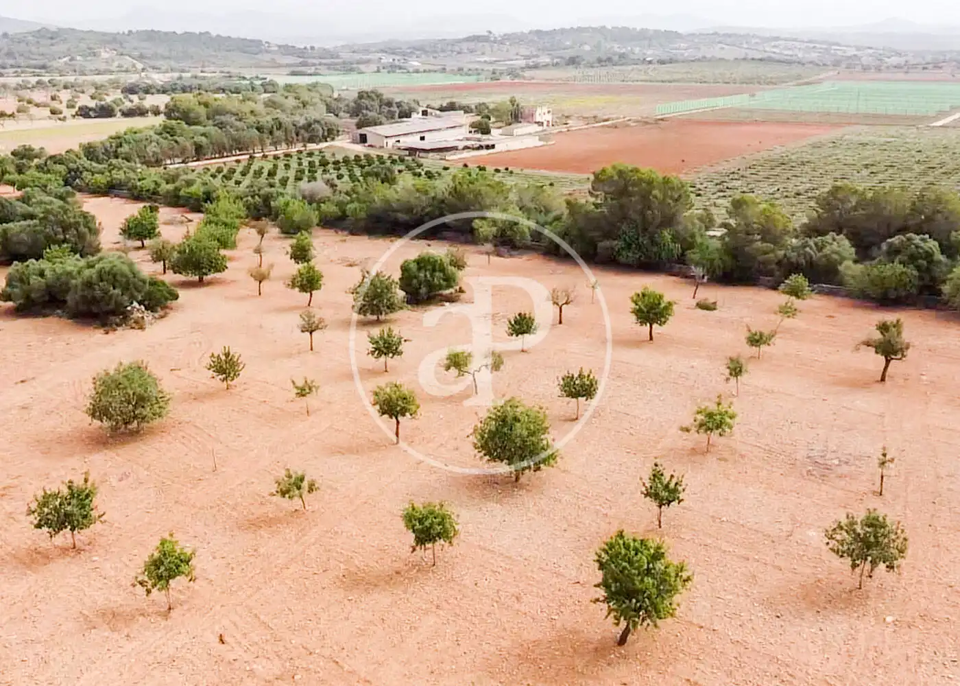 Terreno residenziale in vendita a Cami de.'s Presos, imagen 31