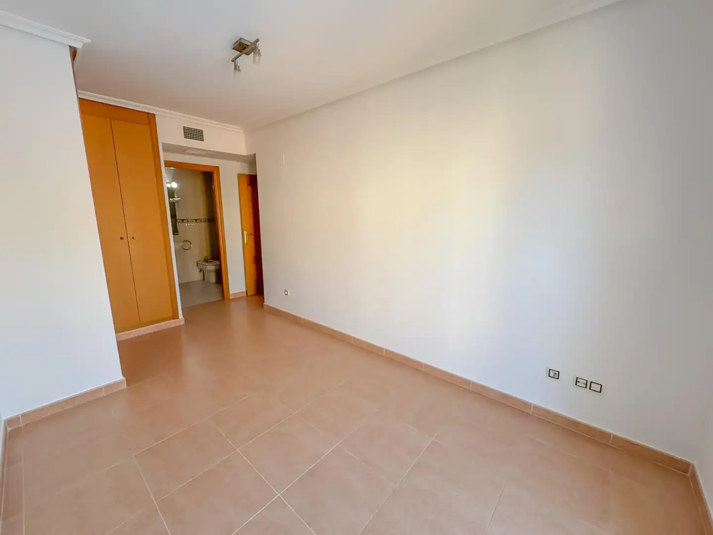 Dormitori de Apartament en venda en Dénia