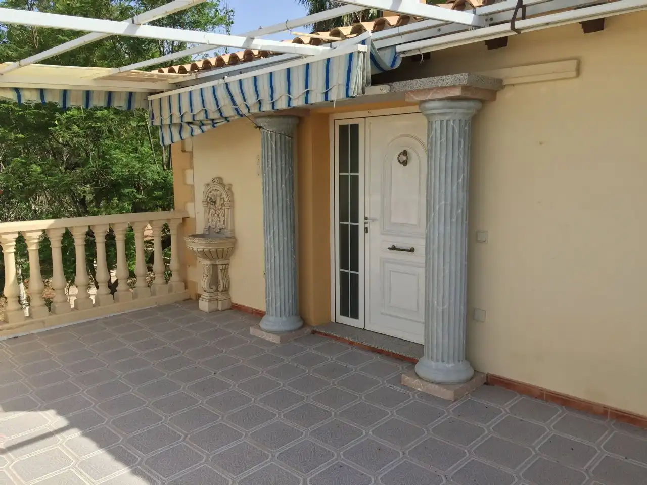 Casa o chalet en venta en Polop con Aire acondicionado, Jardín privado y Terraza