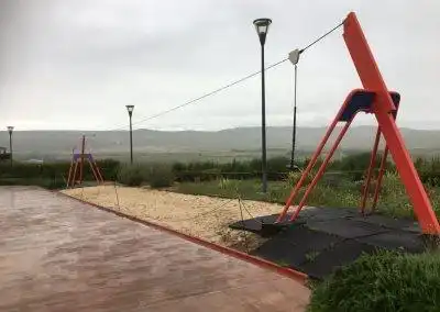 Edificio en venta en Villarrubia de Santiago