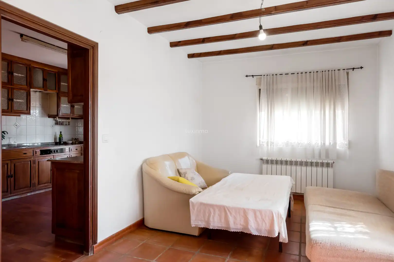 Chalet con piscina en venta en Altea la Vella, imagen 5