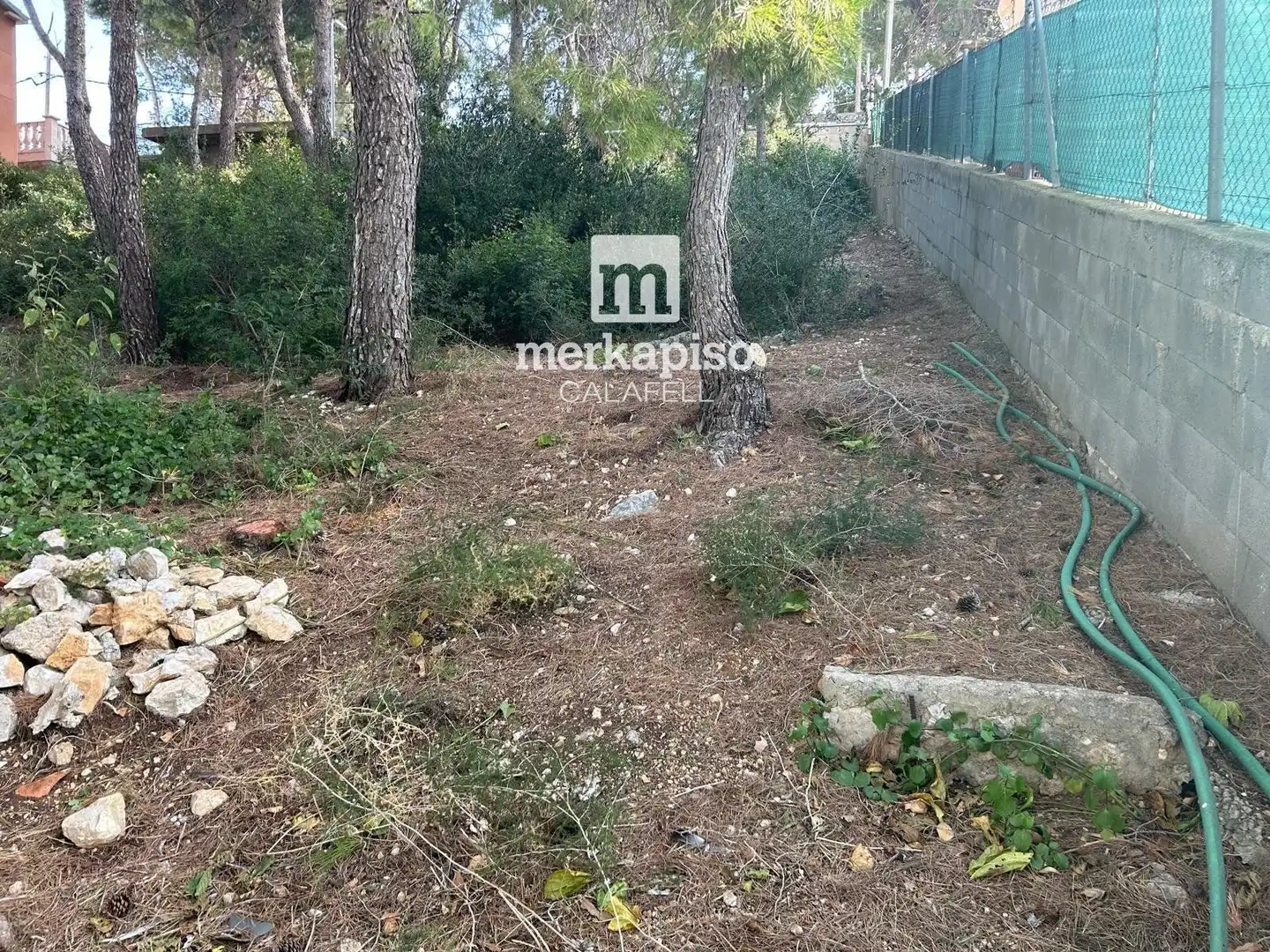Rural land for sale in Segur de Calafell, imagen 6