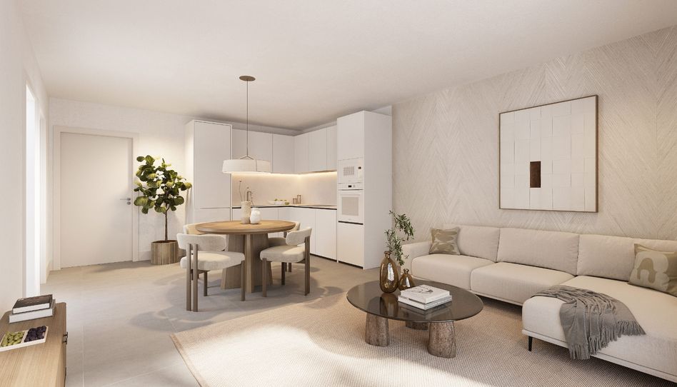 Foto 0 de Bungalows Boutique a 1 km del Mar — Exclusividad y Diseño en Fuengirola