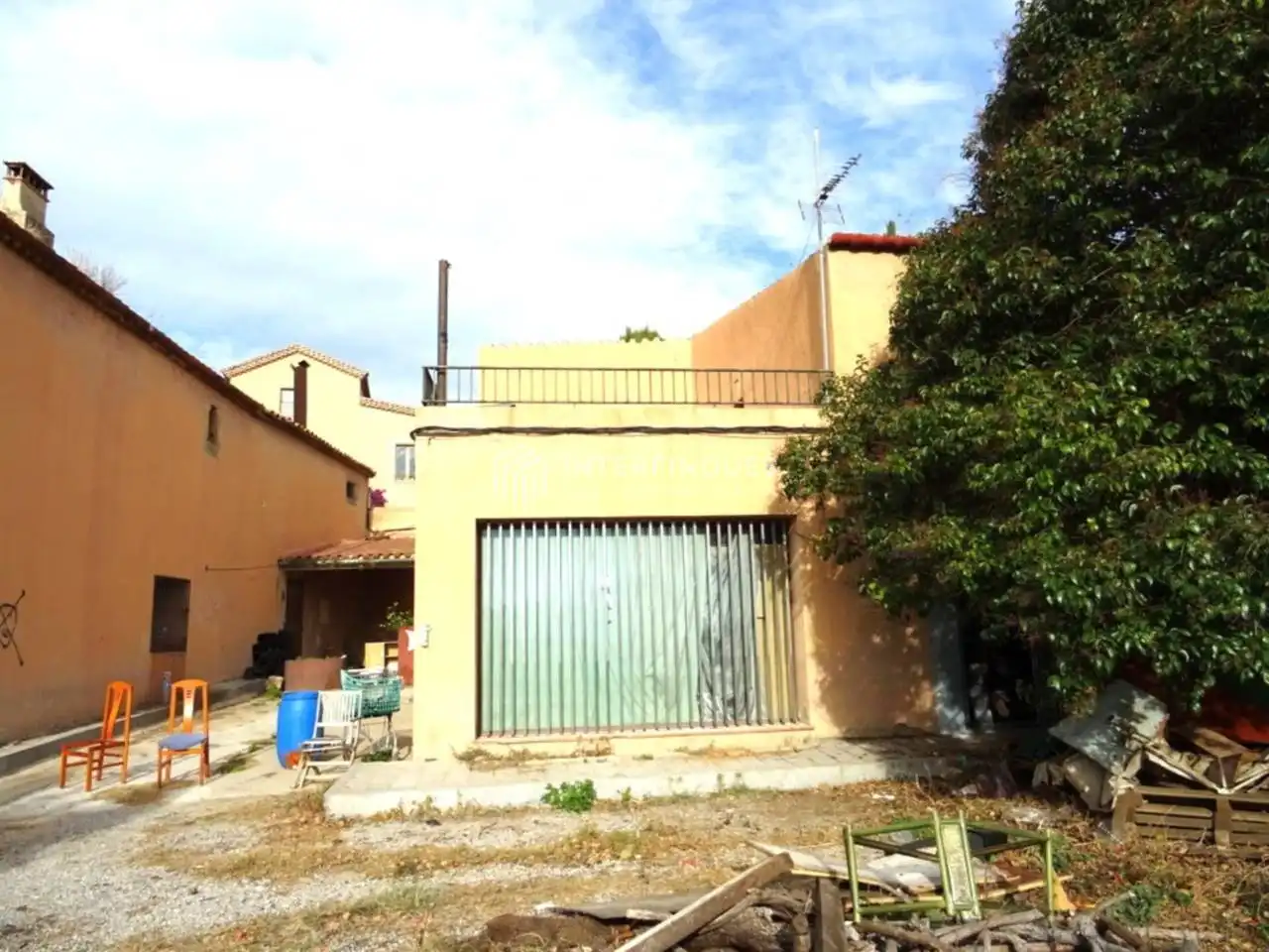 Casa o chalet en venta en Calle Cami de Mataro, Cabrils