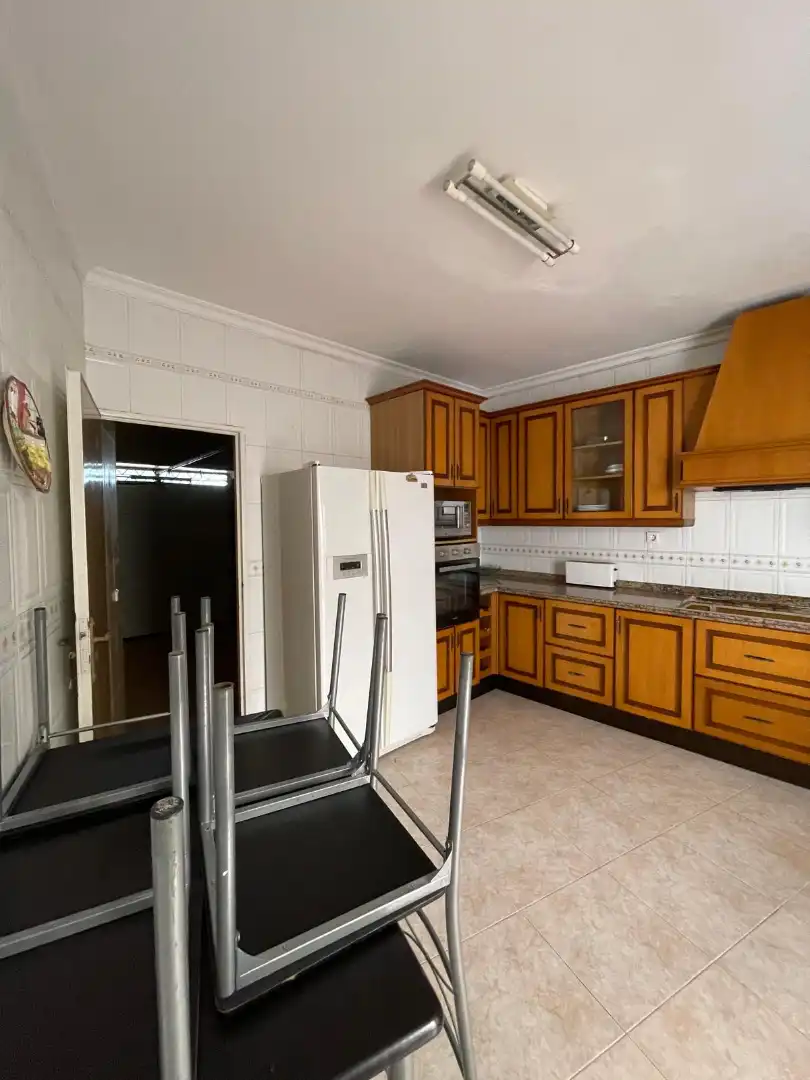 Casa adosada en venta en Carretera Alfonso XIII, Isaac Peral