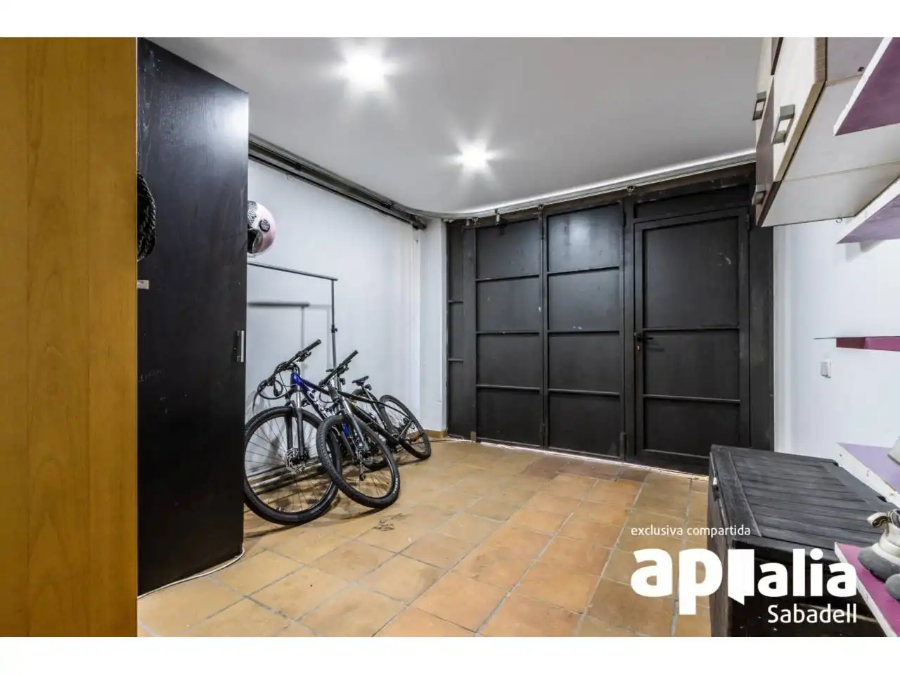 Casa o chalet en venta en Sabadell con Aire acondicionado, Calefacción y Jardín privado