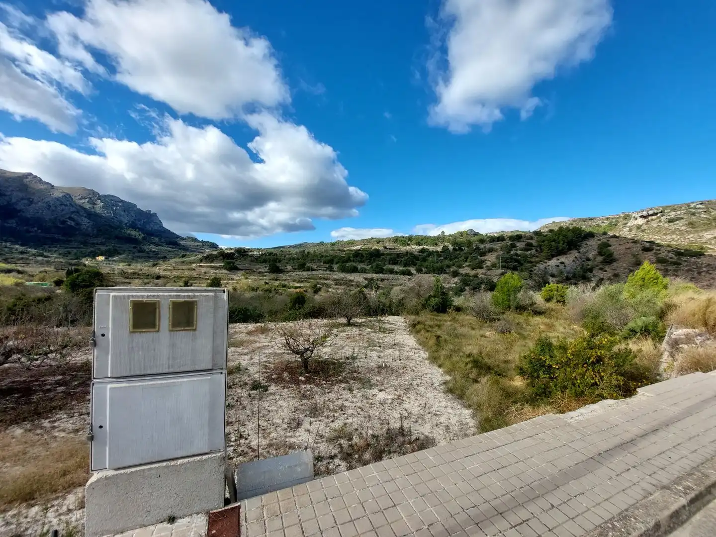 Residential for sale in La Vall de Gallinera