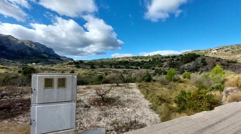 Photo 3 of Residential for sale in La Vall de Gallinera, Alicante