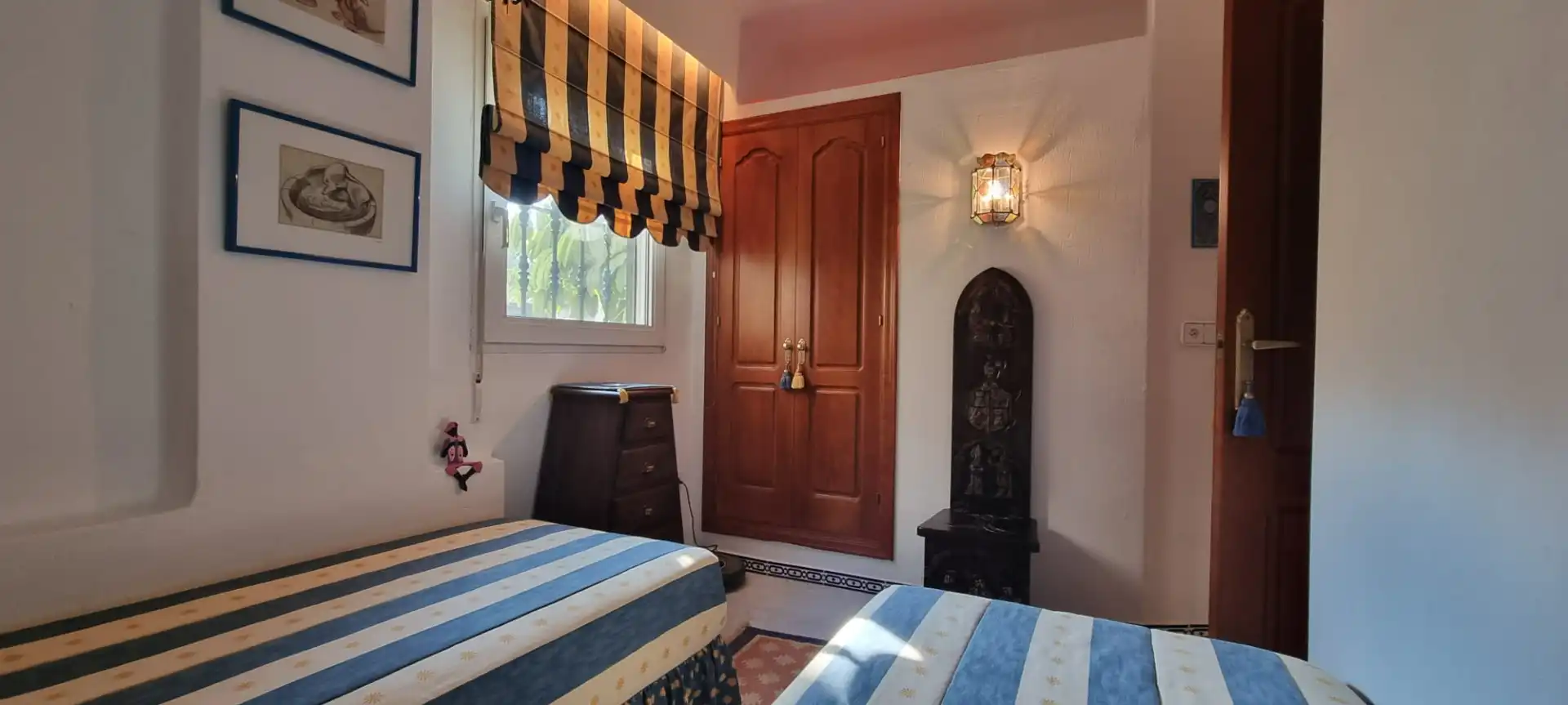 Piso con ascensor en venta en Calle Jacinto Benavente 27, imagen 7
