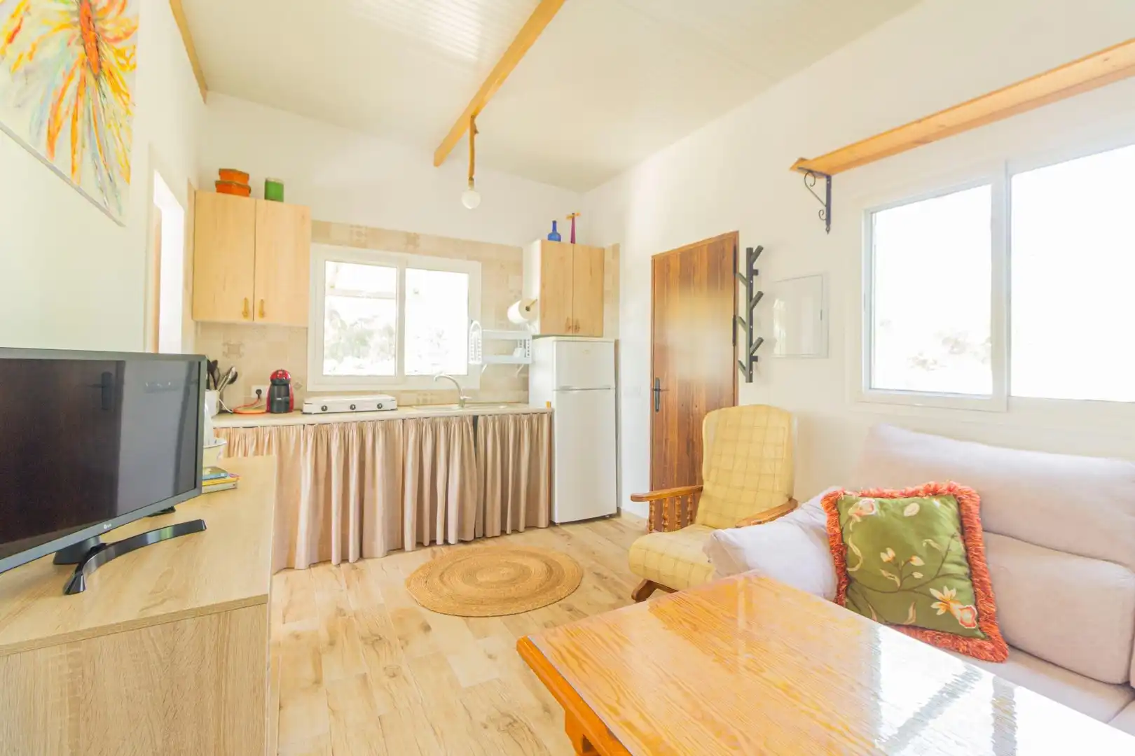 Finca rústica en venta en Pelagatos - Pago del Humo