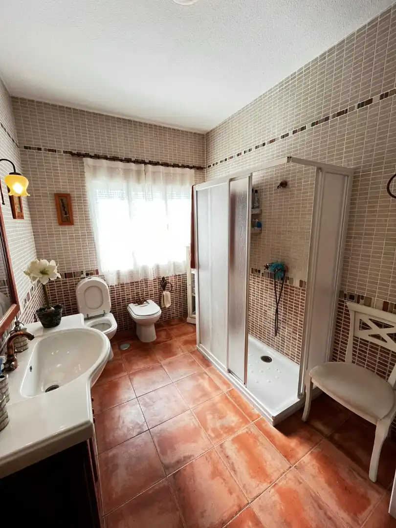 Villa zum Verkauf in Poblado Poblachuela Anj, imagen 39