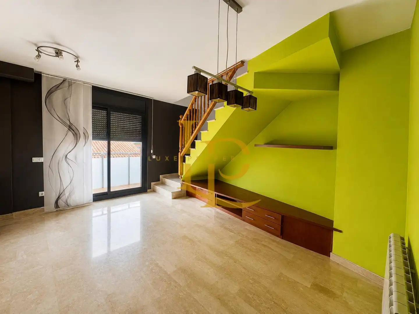 Duplex with terrace for sale in Carrer de la Mare de Déu de Lourdes, imagen 6