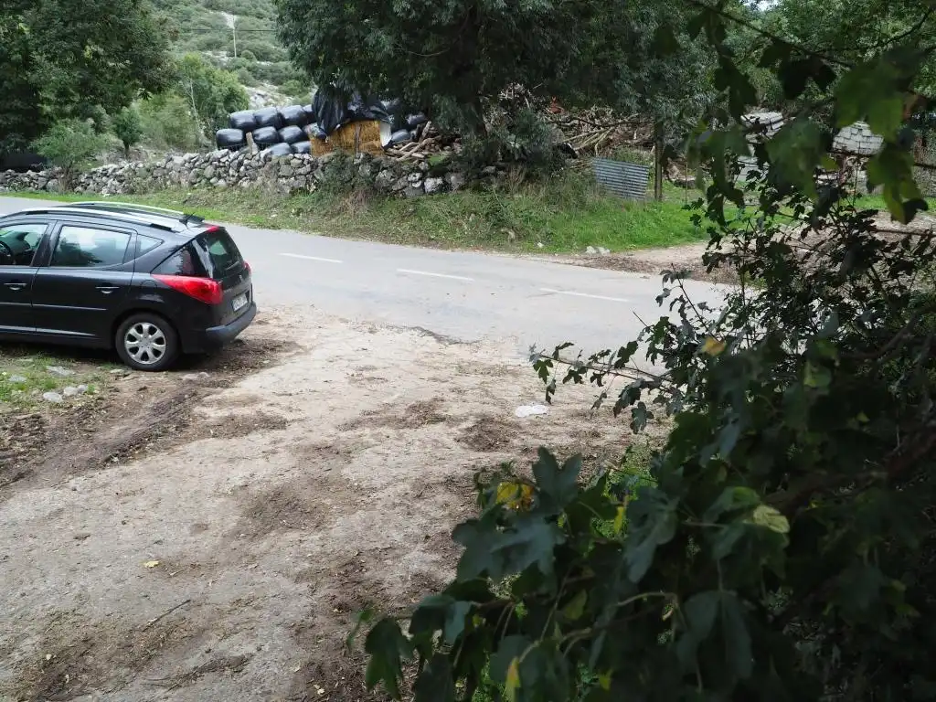Xalet amb terrassa en venda a Lugar Rioseco 19, imagen 51