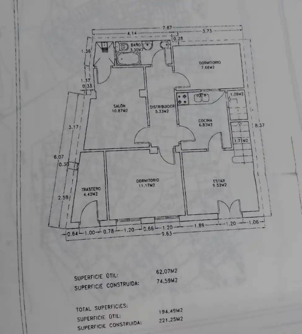 Casa adosada en venta en Lanjarón con Terraza