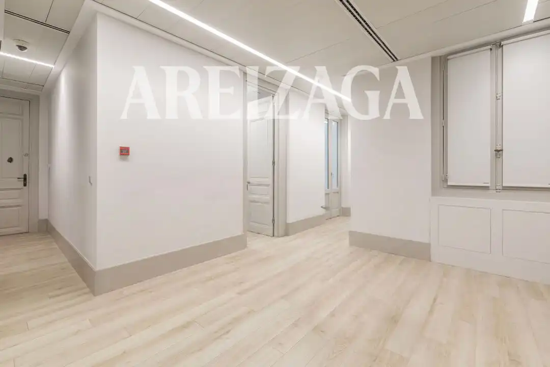 Büro zur Miete in Donostia - San Sebastián  mit Klimaanlage