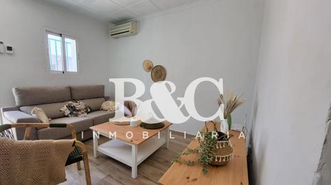 Foto 5 de Casa o chalet en venta en Casco Antiguo, Murcia