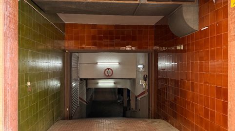 Foto 4 de Garaje de alquiler en Carrer de Dolors Masferrer, 9, Barri de les Corts, Barcelona Capital