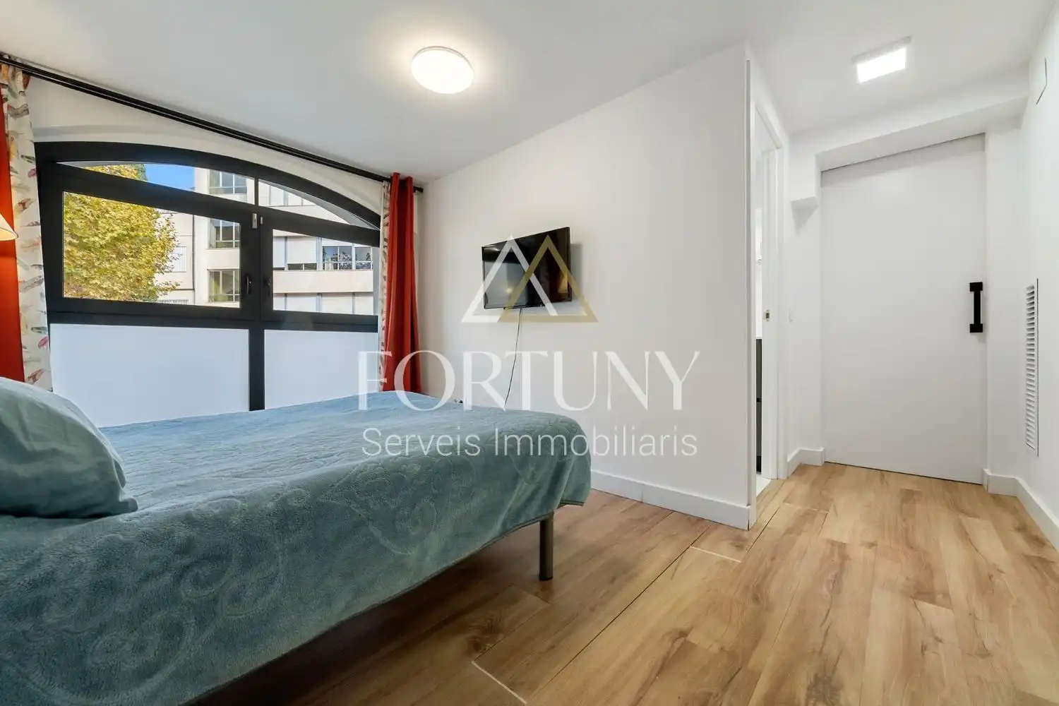 Flat with lift for sale in de Santa Anna 29, imagen 21
