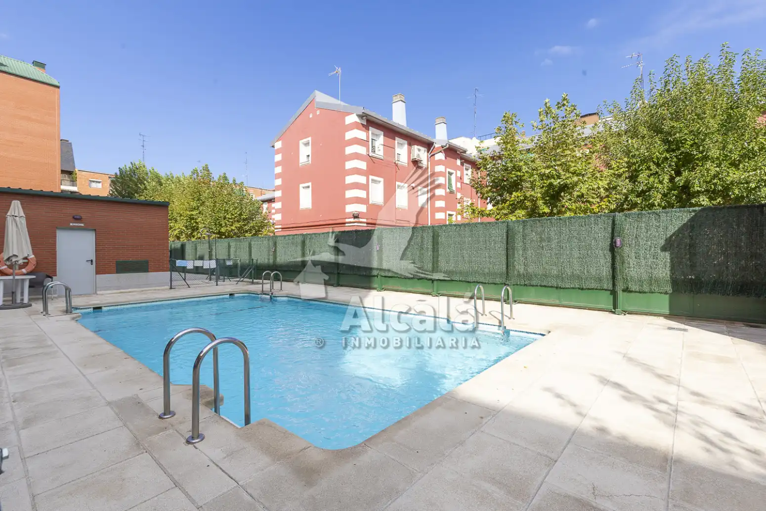 Flat with lift for sale in San Blas, imagen 50