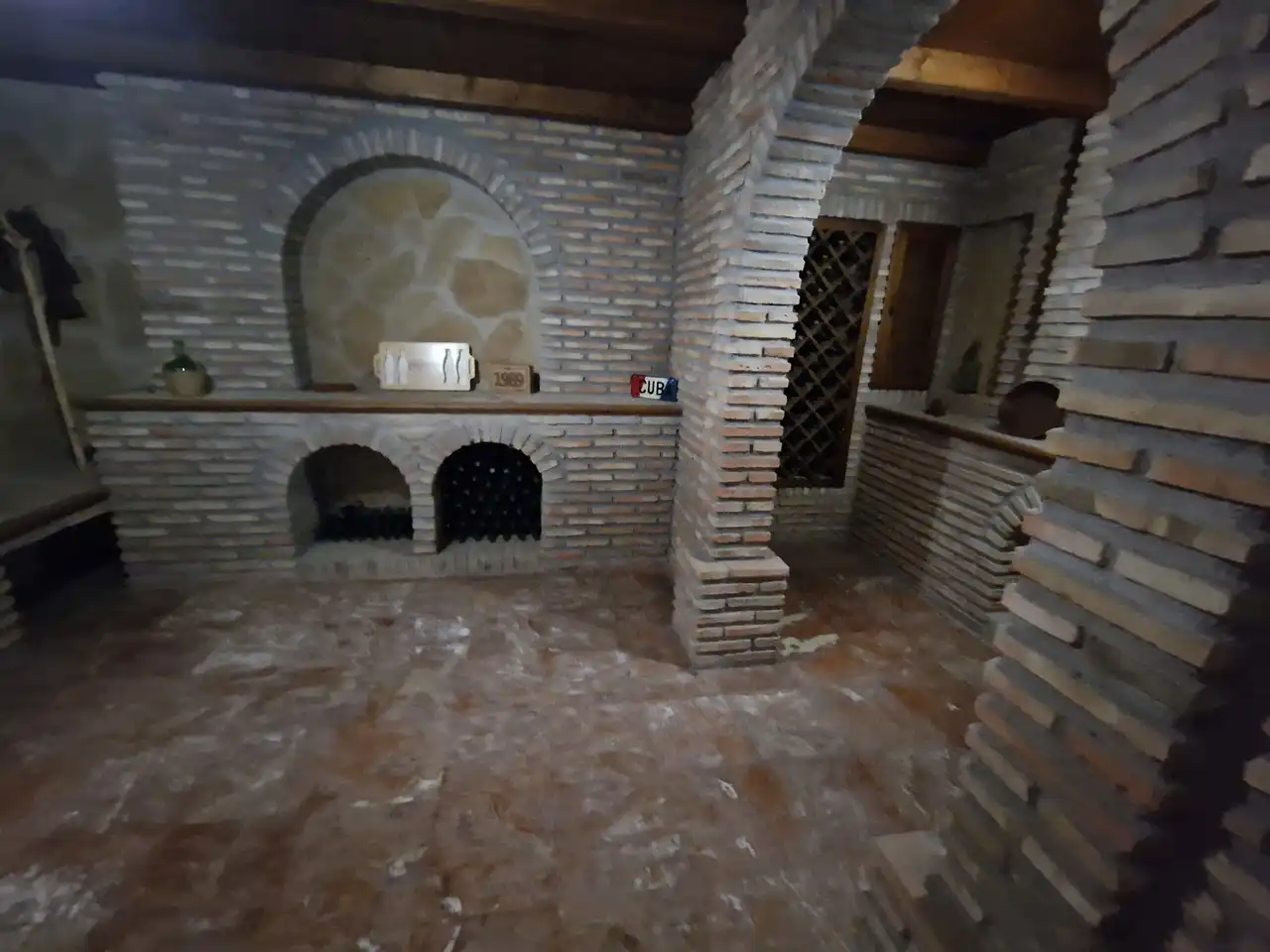 Casa amb piscina en venda a Viñuela, imagen 49
