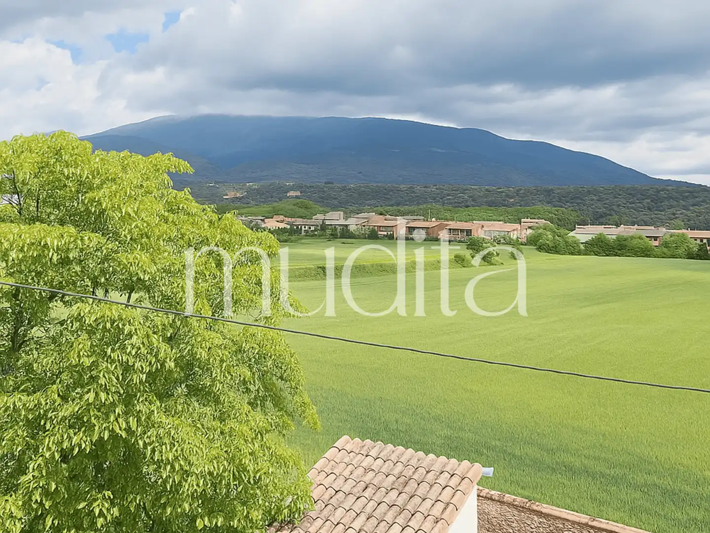Edifici en venda a Sant Esteve de Palautordera