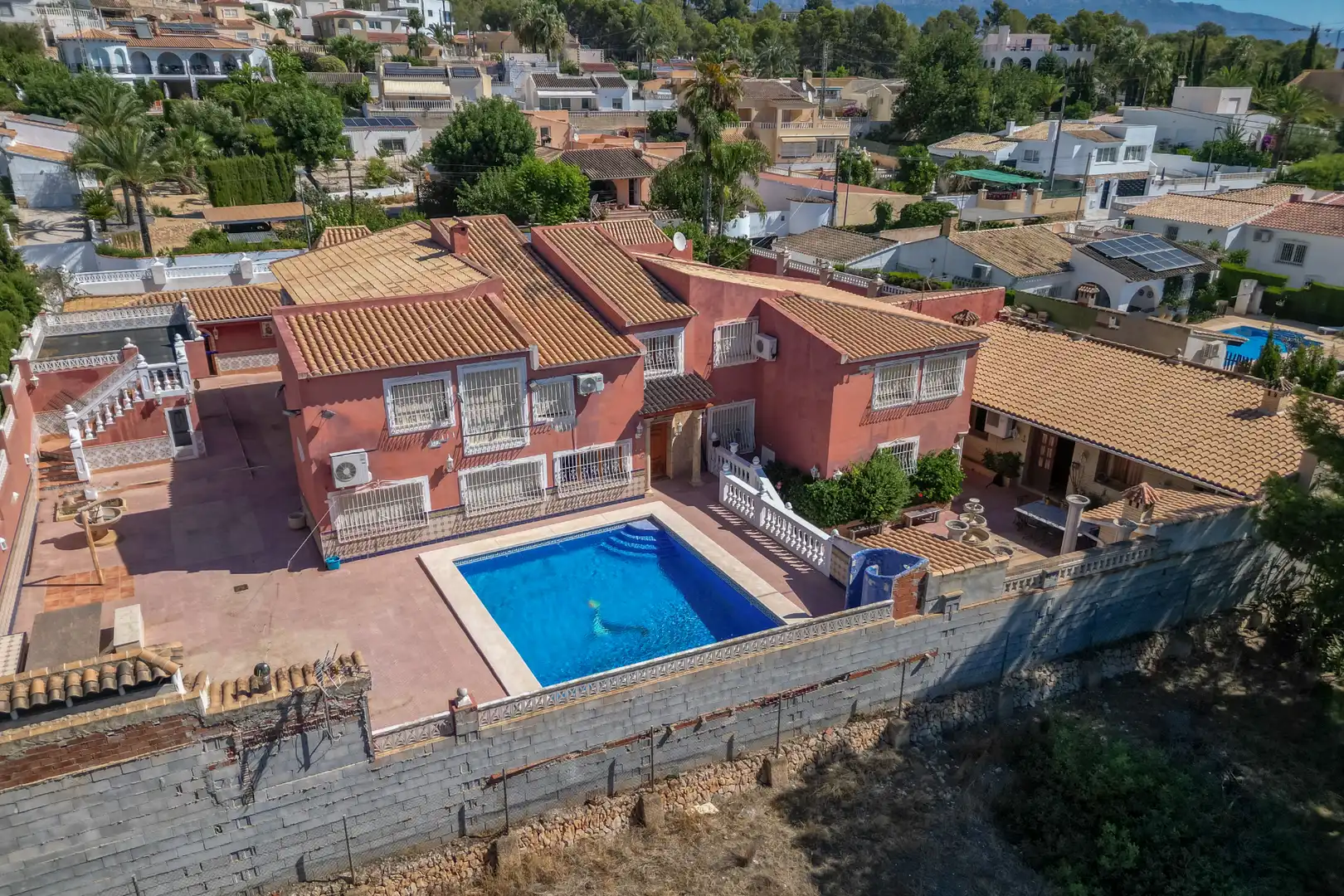 Chalet con piscina en venta en Escandinavia - Cautivador, imagen 3