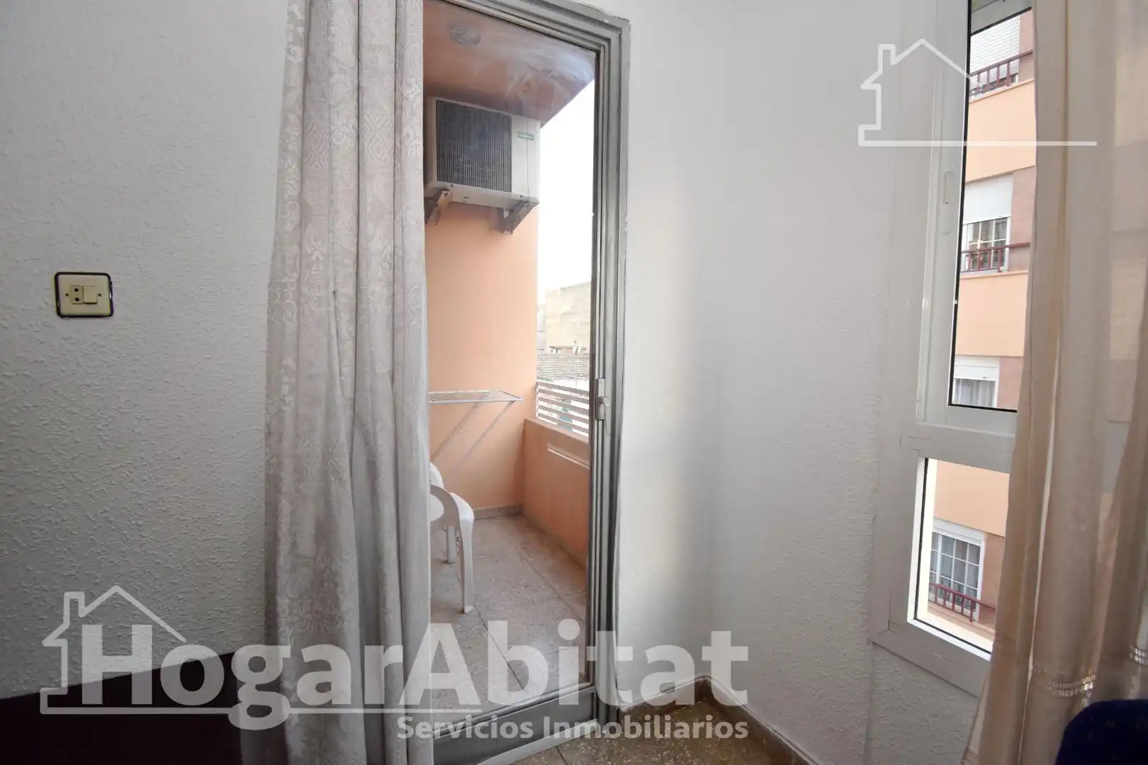 Habitación de Piso en venta en Camí Reial 