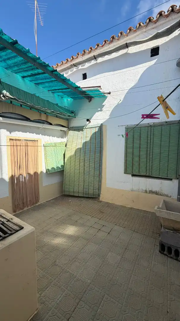 Casa en venda a Calle Doctor Díaz de Villar 36, imagen 2