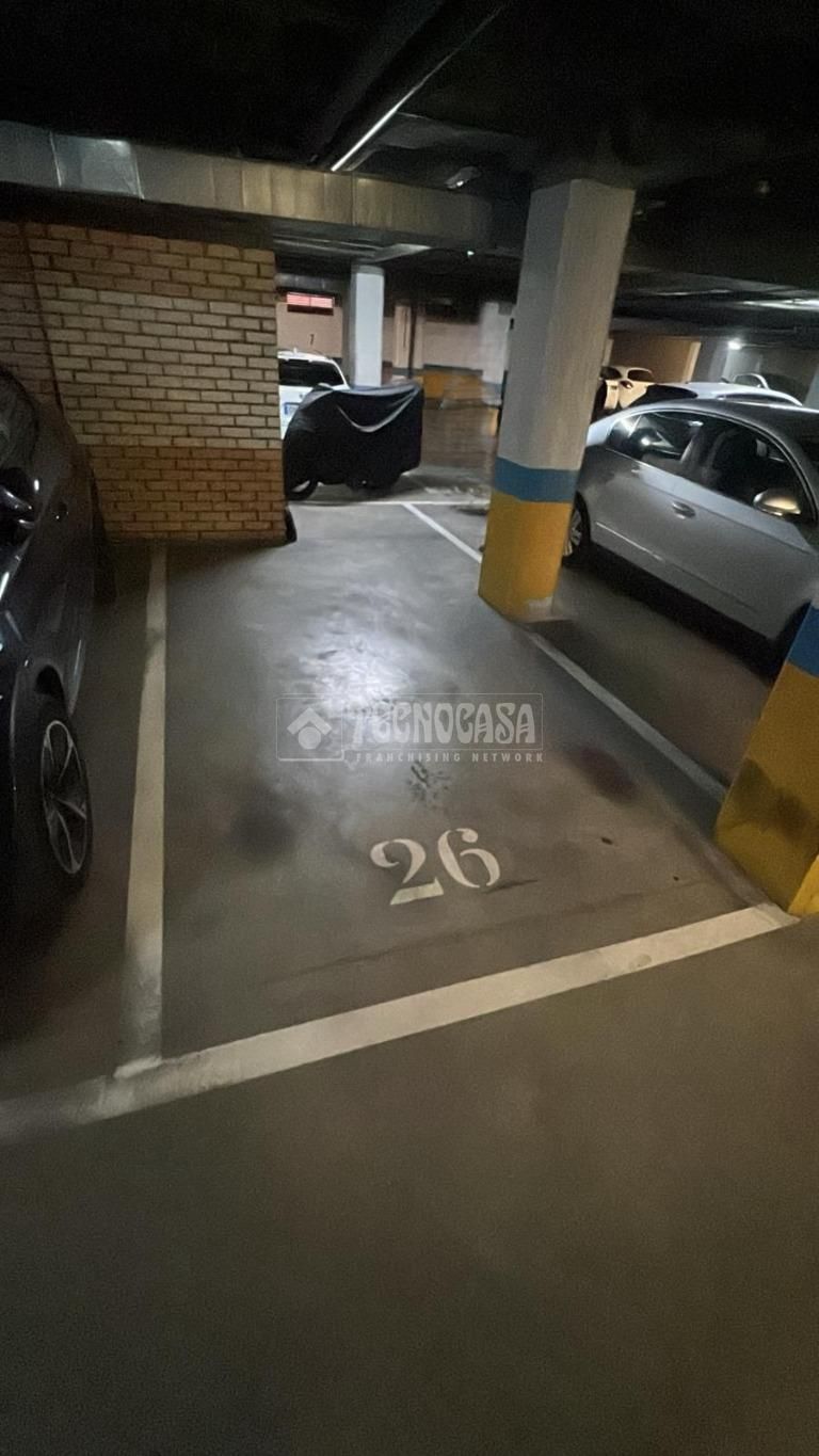 Parking of Garage for sale in Fuenlabrada